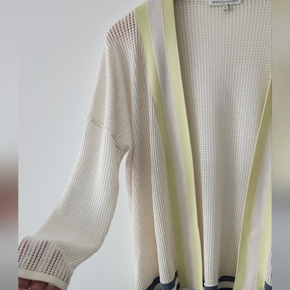 Rebecca Minkoff Cardigan - Picture 4 of 11
